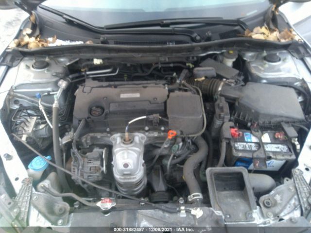 Photo 9 VIN: 1HGCR2F37GA048990 - HONDA ACCORD SEDAN 