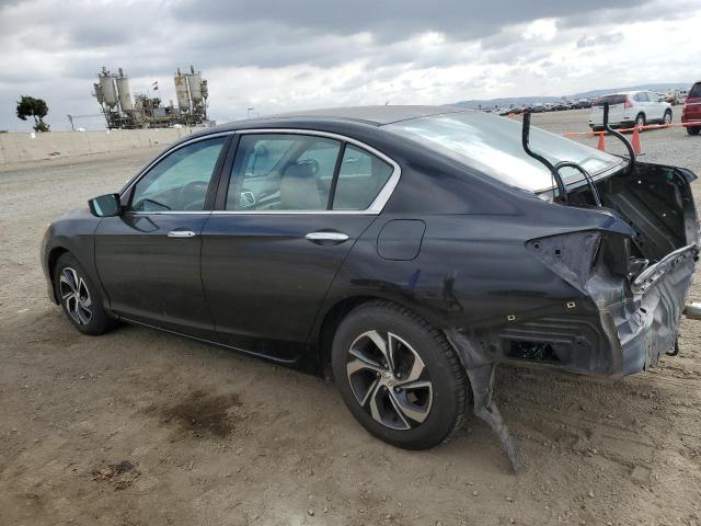 Photo 1 VIN: 1HGCR2F37GA049217 - HONDA ACCORD LX 