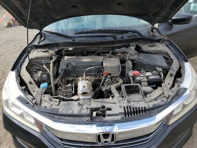 Photo 10 VIN: 1HGCR2F37GA049217 - HONDA ACCORD LX 