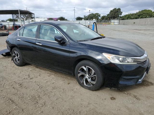 Photo 3 VIN: 1HGCR2F37GA049217 - HONDA ACCORD LX 