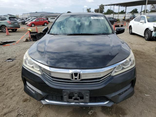 Photo 4 VIN: 1HGCR2F37GA049217 - HONDA ACCORD LX 