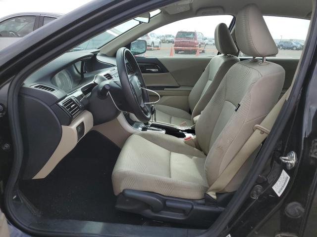 Photo 6 VIN: 1HGCR2F37GA049217 - HONDA ACCORD LX 