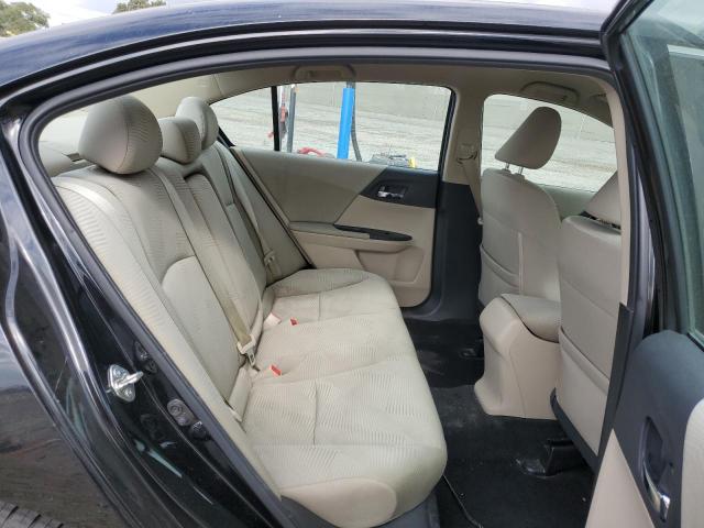 Photo 9 VIN: 1HGCR2F37GA049217 - HONDA ACCORD LX 