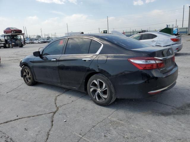 Photo 1 VIN: 1HGCR2F37GA054644 - HONDA ACCORD 