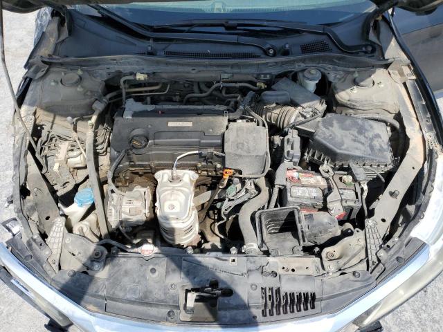 Photo 10 VIN: 1HGCR2F37GA054644 - HONDA ACCORD 