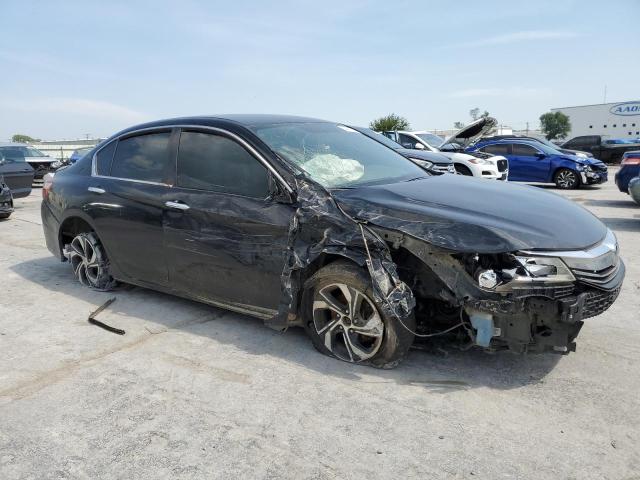 Photo 3 VIN: 1HGCR2F37GA054644 - HONDA ACCORD 