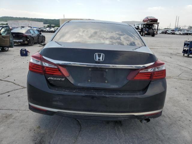 Photo 5 VIN: 1HGCR2F37GA054644 - HONDA ACCORD 