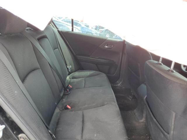 Photo 9 VIN: 1HGCR2F37GA054644 - HONDA ACCORD 