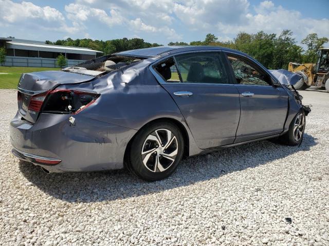 Photo 2 VIN: 1HGCR2F37GA055843 - HONDA ACCORD 