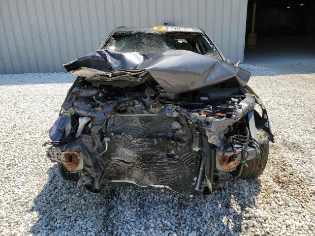 Photo 4 VIN: 1HGCR2F37GA055843 - HONDA ACCORD 