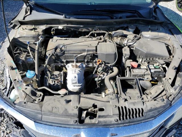 Photo 10 VIN: 1HGCR2F37GA056250 - HONDA ACCORD LX 