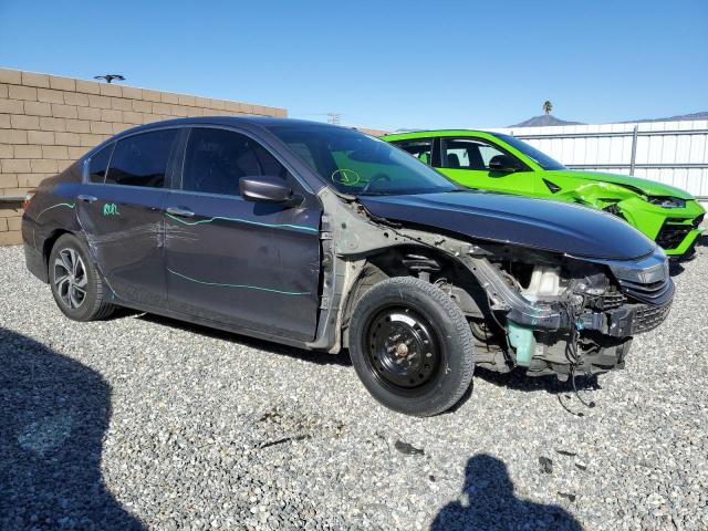 Photo 3 VIN: 1HGCR2F37GA056250 - HONDA ACCORD LX 