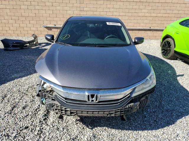 Photo 4 VIN: 1HGCR2F37GA056250 - HONDA ACCORD LX 