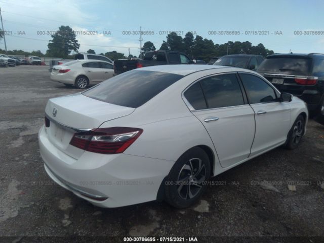 Photo 3 VIN: 1HGCR2F37GA061660 - HONDA ACCORD SEDAN 