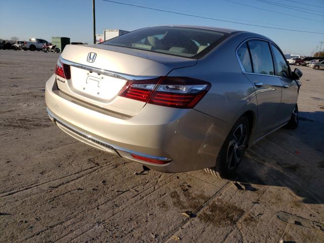 Photo 3 VIN: 1HGCR2F37GA061674 - HONDA ACCORD LX 