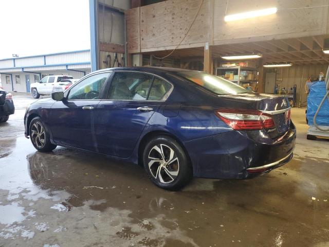 Photo 1 VIN: 1HGCR2F37GA062453 - HONDA ACCORD 