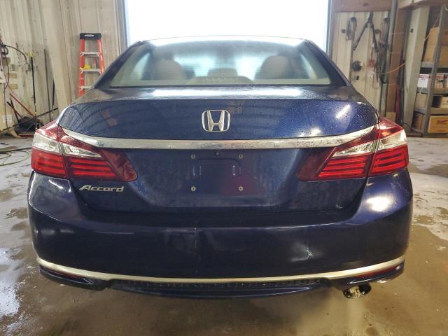 Photo 5 VIN: 1HGCR2F37GA062453 - HONDA ACCORD 