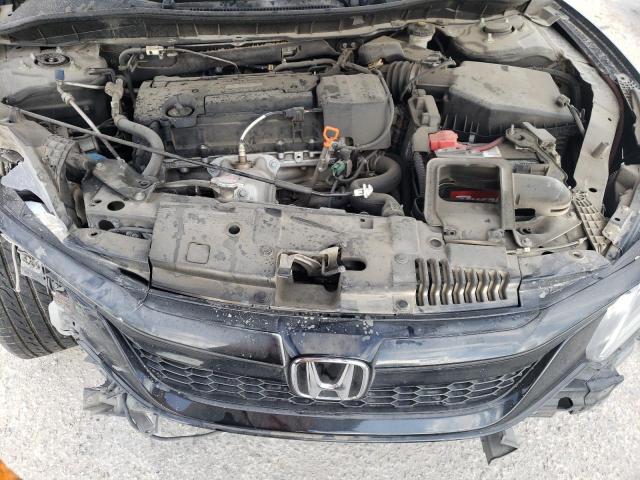 Photo 10 VIN: 1HGCR2F37GA066597 - HONDA ACCORD LX 