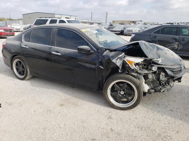 Photo 3 VIN: 1HGCR2F37GA066597 - HONDA ACCORD LX 