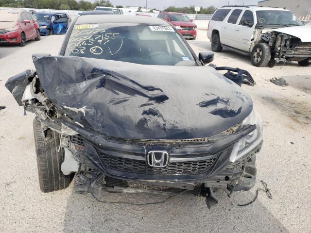 Photo 4 VIN: 1HGCR2F37GA066597 - HONDA ACCORD LX 