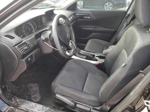 Photo 6 VIN: 1HGCR2F37GA066597 - HONDA ACCORD LX 