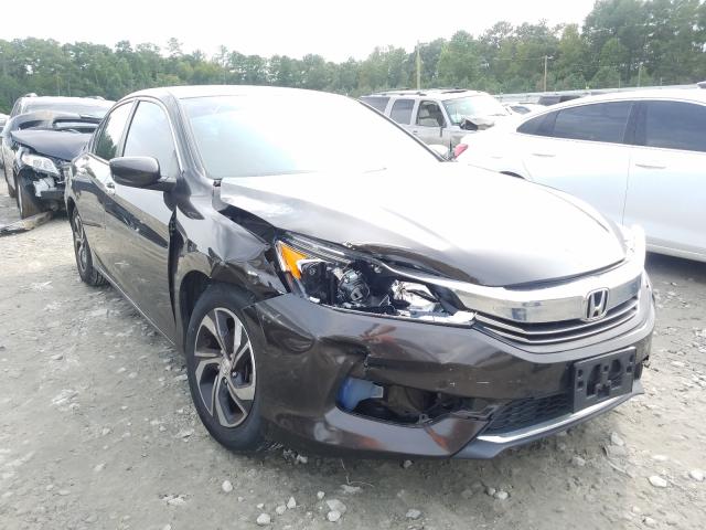 Photo 0 VIN: 1HGCR2F37GA071329 - HONDA ACCORD LX 