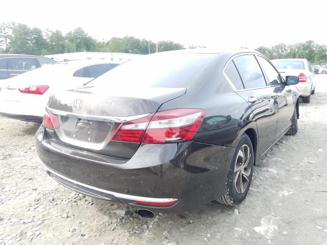 Photo 3 VIN: 1HGCR2F37GA071329 - HONDA ACCORD LX 