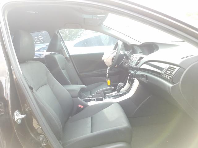 Photo 4 VIN: 1HGCR2F37GA071329 - HONDA ACCORD LX 