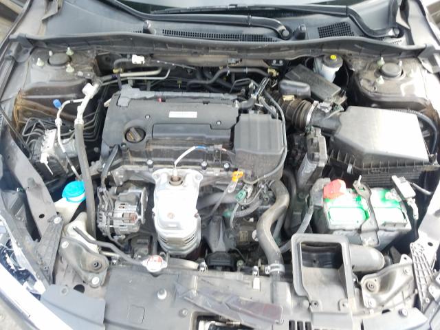 Photo 6 VIN: 1HGCR2F37GA071329 - HONDA ACCORD LX 