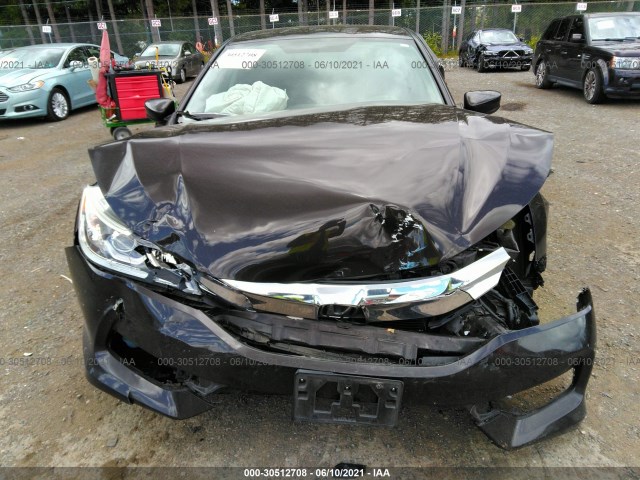 Photo 5 VIN: 1HGCR2F37GA071346 - HONDA ACCORD SEDAN 