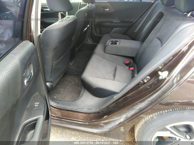 Photo 7 VIN: 1HGCR2F37GA071346 - HONDA ACCORD SEDAN 