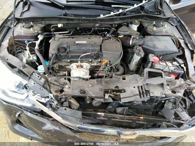 Photo 9 VIN: 1HGCR2F37GA071346 - HONDA ACCORD SEDAN 