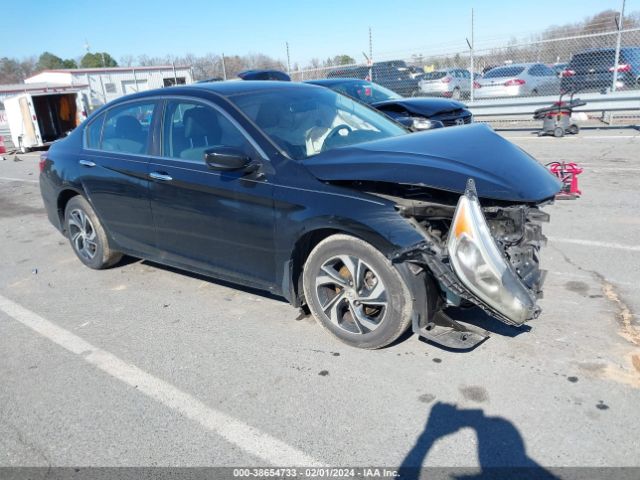 Photo 0 VIN: 1HGCR2F37GA071606 - HONDA ACCORD 