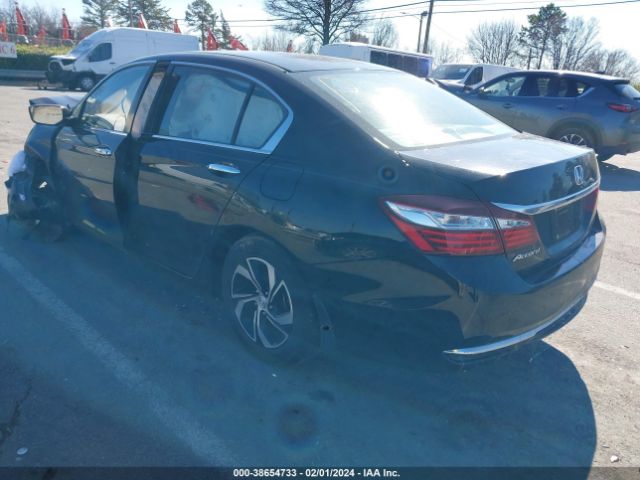 Photo 2 VIN: 1HGCR2F37GA071606 - HONDA ACCORD 