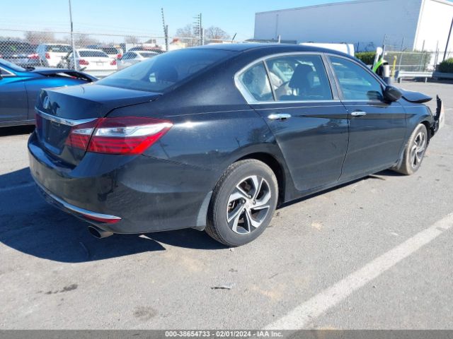 Photo 3 VIN: 1HGCR2F37GA071606 - HONDA ACCORD 