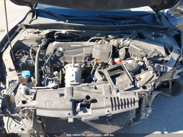 Photo 9 VIN: 1HGCR2F37GA071606 - HONDA ACCORD 