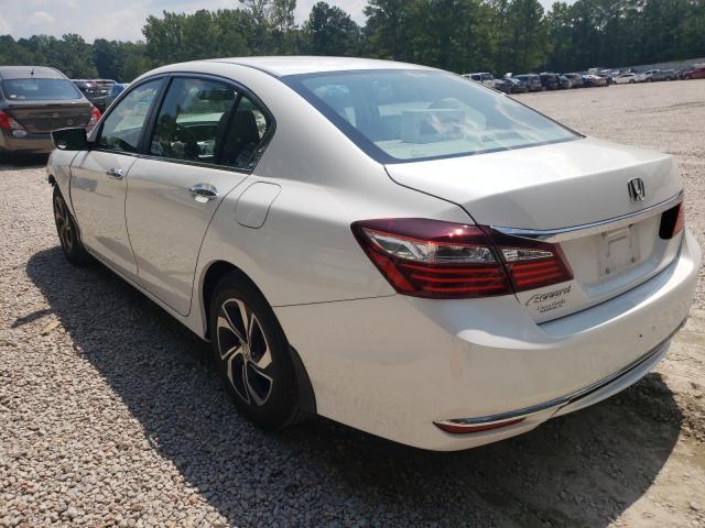 Photo 2 VIN: 1HGCR2F37GA073503 - HONDA ACCORD LX 