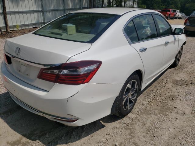 Photo 3 VIN: 1HGCR2F37GA073503 - HONDA ACCORD LX 