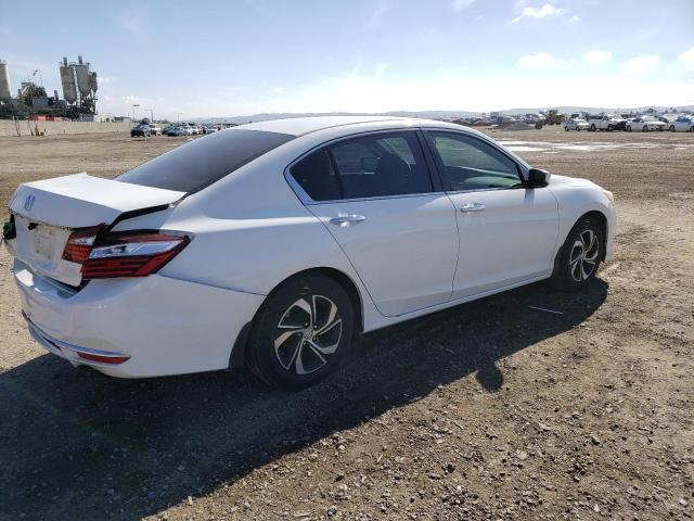 Photo 2 VIN: 1HGCR2F37GA076854 - HONDA ACCORD 