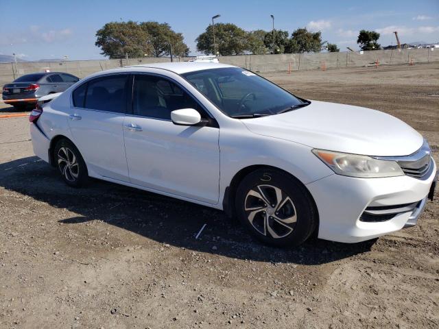 Photo 3 VIN: 1HGCR2F37GA076854 - HONDA ACCORD 