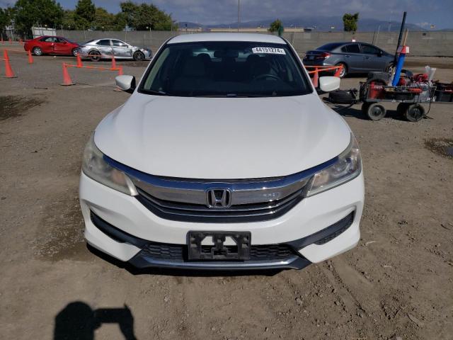 Photo 4 VIN: 1HGCR2F37GA076854 - HONDA ACCORD 