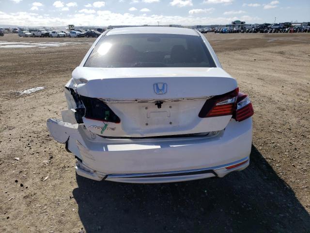 Photo 5 VIN: 1HGCR2F37GA076854 - HONDA ACCORD 