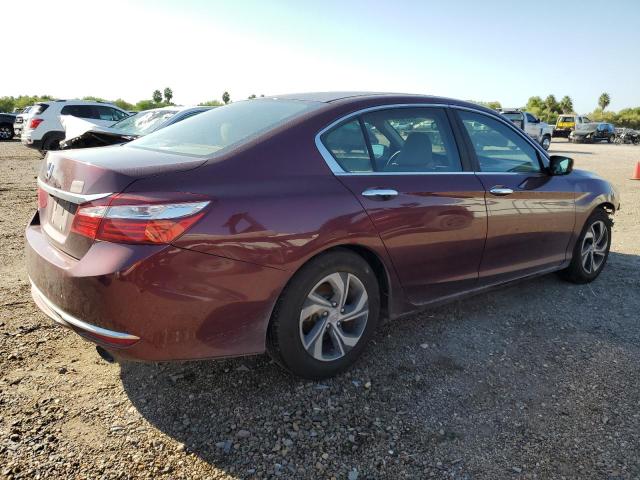 Photo 2 VIN: 1HGCR2F37GA083450 - HONDA ACCORD LX 