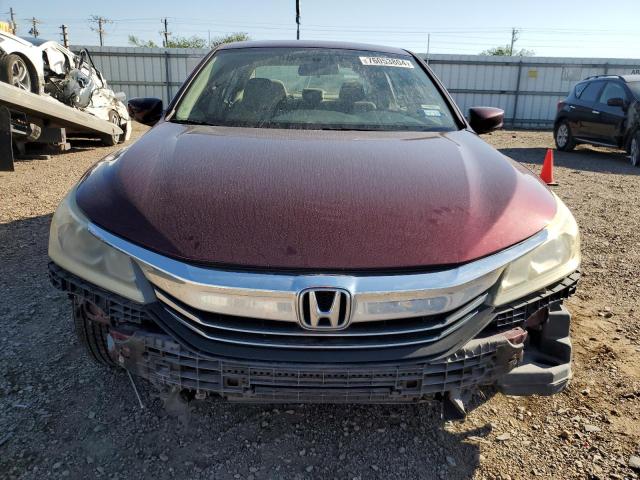 Photo 4 VIN: 1HGCR2F37GA083450 - HONDA ACCORD LX 