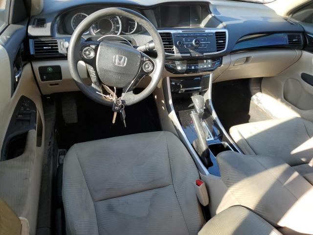 Photo 7 VIN: 1HGCR2F37GA083450 - HONDA ACCORD LX 