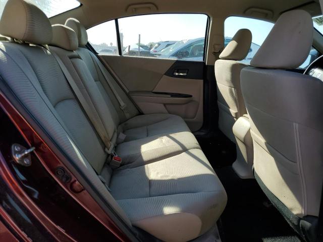 Photo 9 VIN: 1HGCR2F37GA083450 - HONDA ACCORD LX 