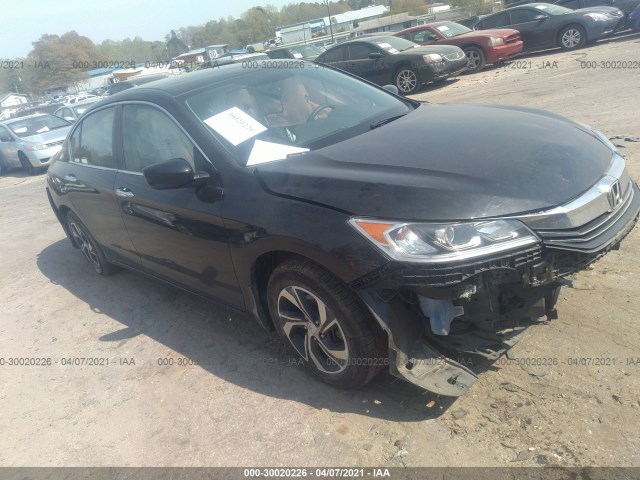 Photo 0 VIN: 1HGCR2F37GA083903 - HONDA ACCORD SEDAN 