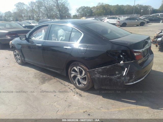 Photo 2 VIN: 1HGCR2F37GA083903 - HONDA ACCORD SEDAN 