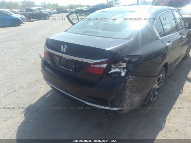 Photo 5 VIN: 1HGCR2F37GA083903 - HONDA ACCORD SEDAN 