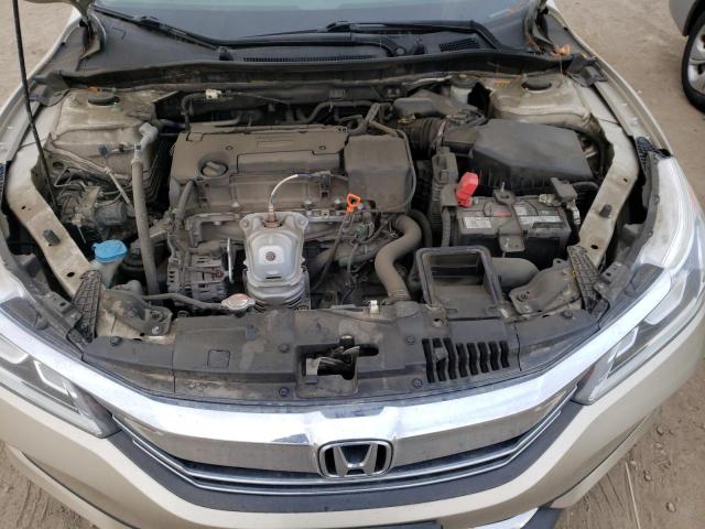 Photo 6 VIN: 1HGCR2F37GA093671 - HONDA ACCORD LX 